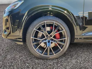 Q7 60 TFSIe quattro S line Matrix 22'' Pano B&O