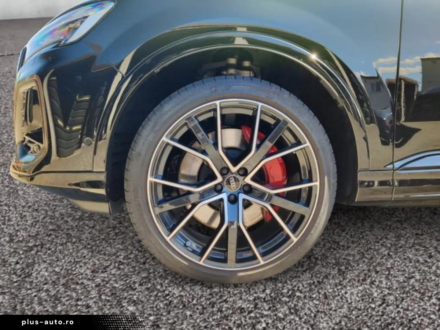 Q7 60 TFSIe quattro S line Matrix 22'' Pano B&O