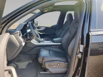 Q7 60 TFSIe quattro S line Matrix 22'' Pano B&O