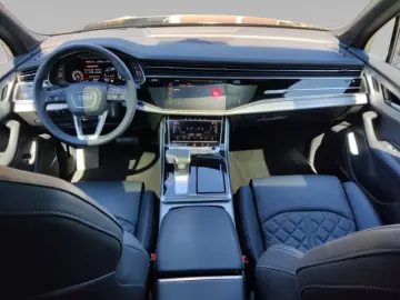 Q7 60 TFSIe quattro S line Matrix 22'' Pano B&O