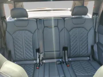 Q7 60 TFSIe quattro S line Matrix 22'' Pano B&O