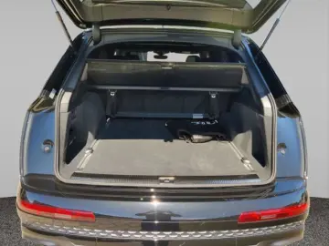 Q7 60 TFSIe quattro S line Matrix 22'' Pano B&O