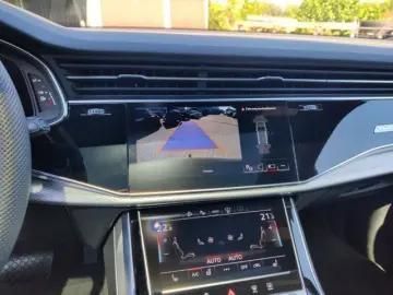 Q7 60 TFSIe quattro S line Matrix 22'' Pano B&O