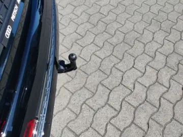 Q7 60 TFSIe quattro S line Matrix 22'' Pano B&O