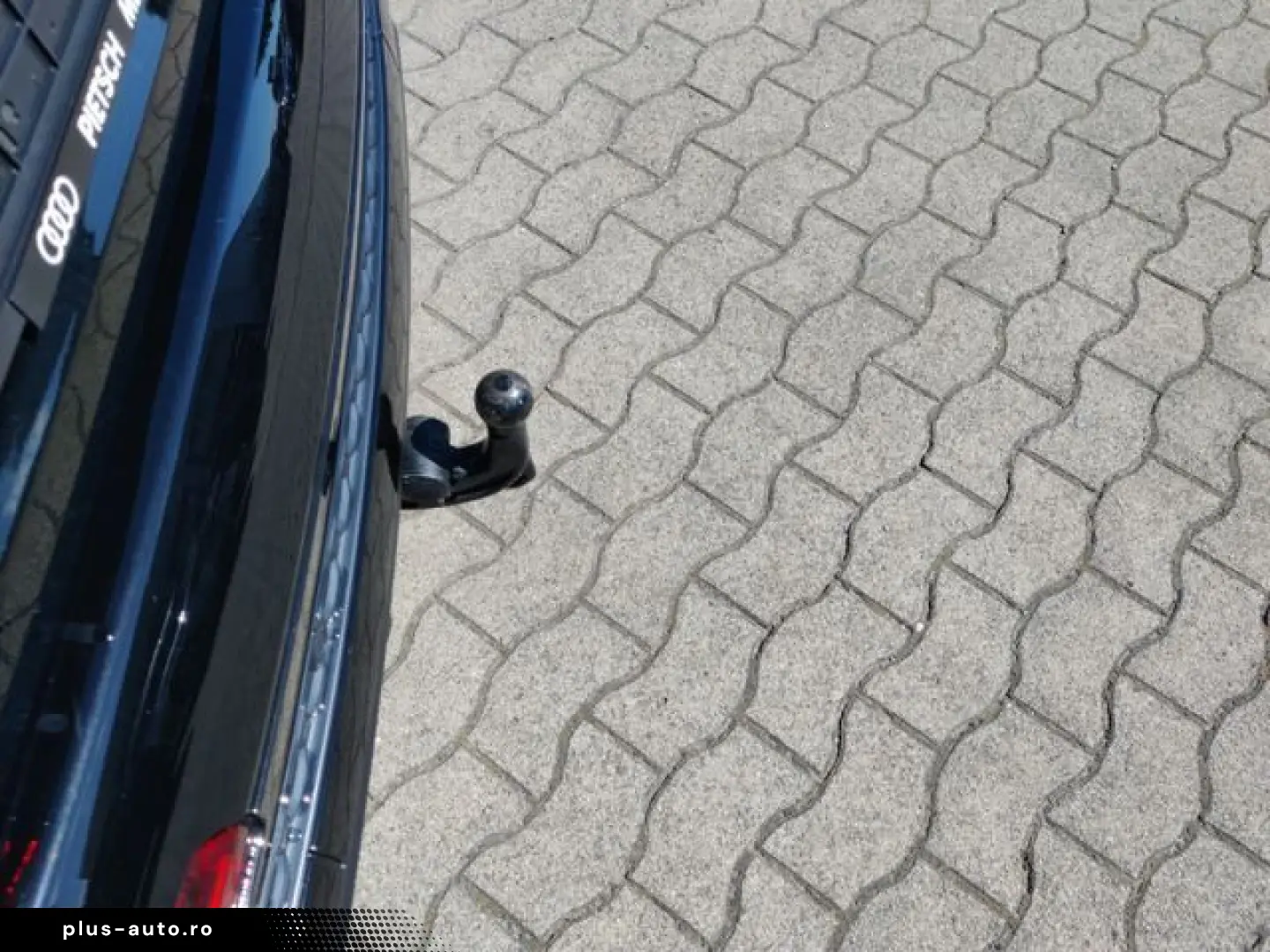 Q7 60 TFSIe quattro S line Matrix 22'' Pano B&O