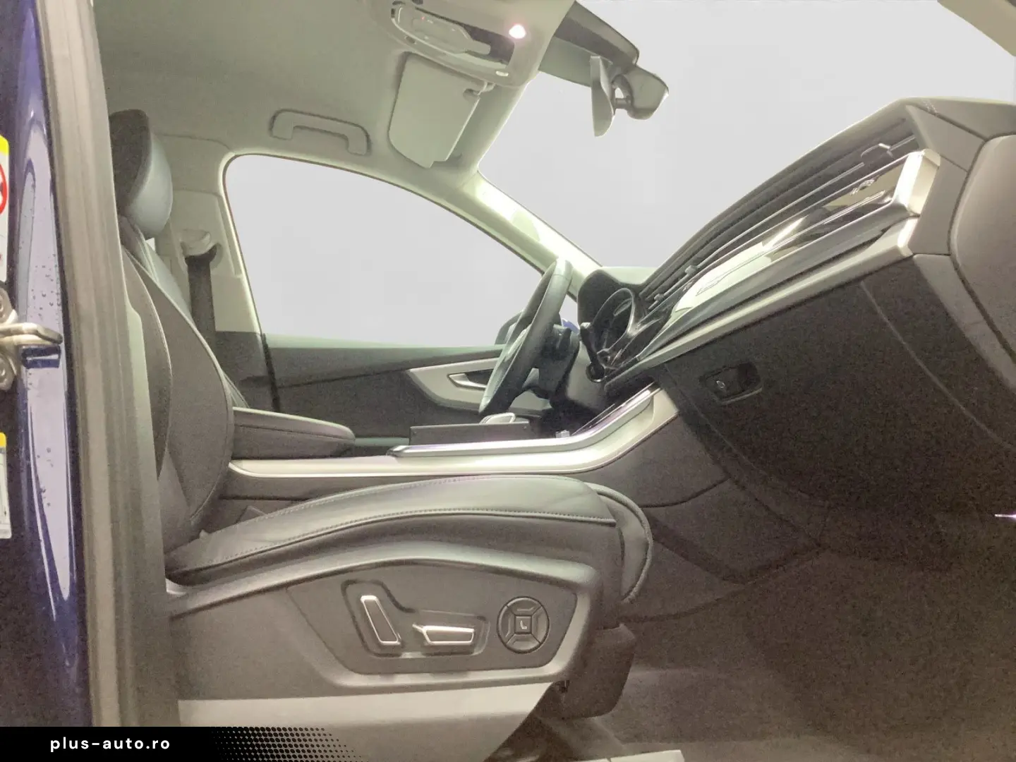 Q7 50 TDI Q S LINE ST.HEIZ AHK MASSAGE BuO MEMOR