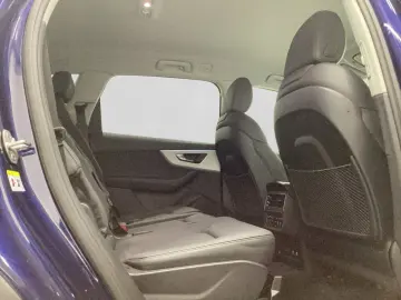 Q7 50 TDI Q S LINE ST.HEIZ AHK MASSAGE BuO MEMOR