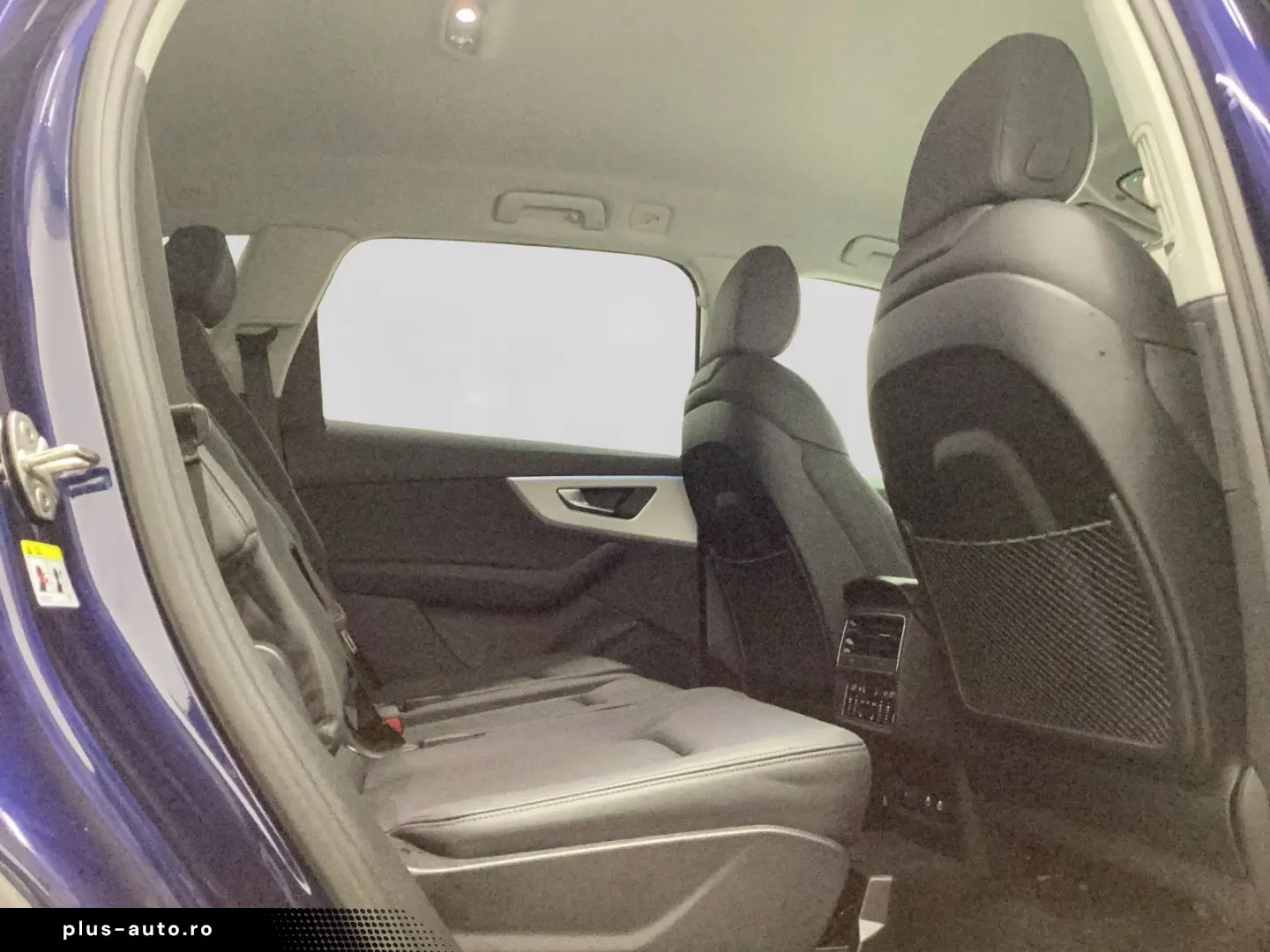 Q7 50 TDI Q S LINE ST.HEIZ AHK MASSAGE BuO MEMOR