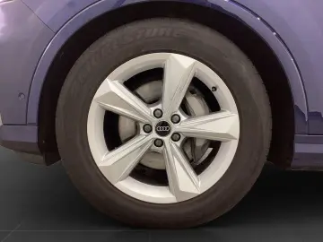 Q7 50 TDI Q S LINE ST.HEIZ AHK MASSAGE BuO MEMOR