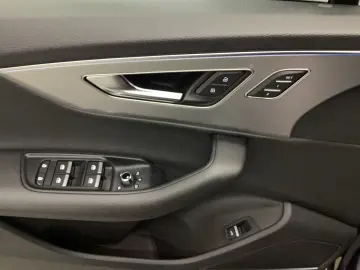 Q7 50 TDI Q S LINE ST.HEIZ AHK MASSAGE BuO MEMOR