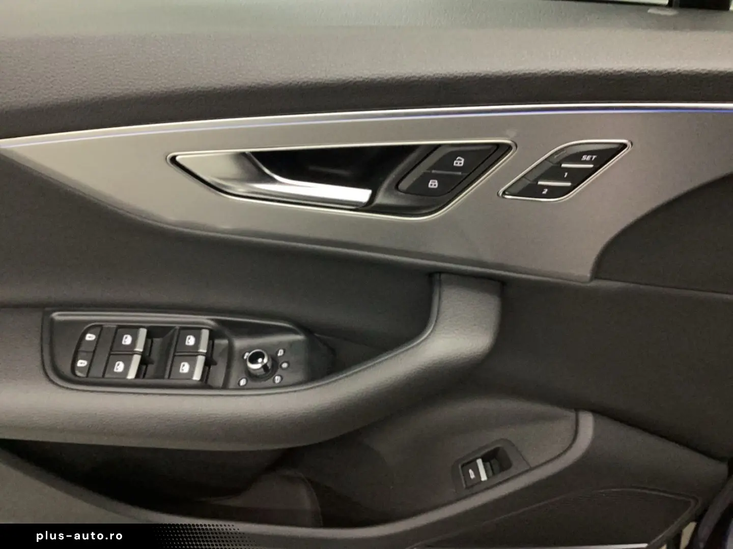 Q7 50 TDI Q S LINE ST.HEIZ AHK MASSAGE BuO MEMOR