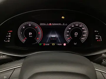 Q7 50 TDI Q S LINE ST.HEIZ AHK MASSAGE BuO MEMOR