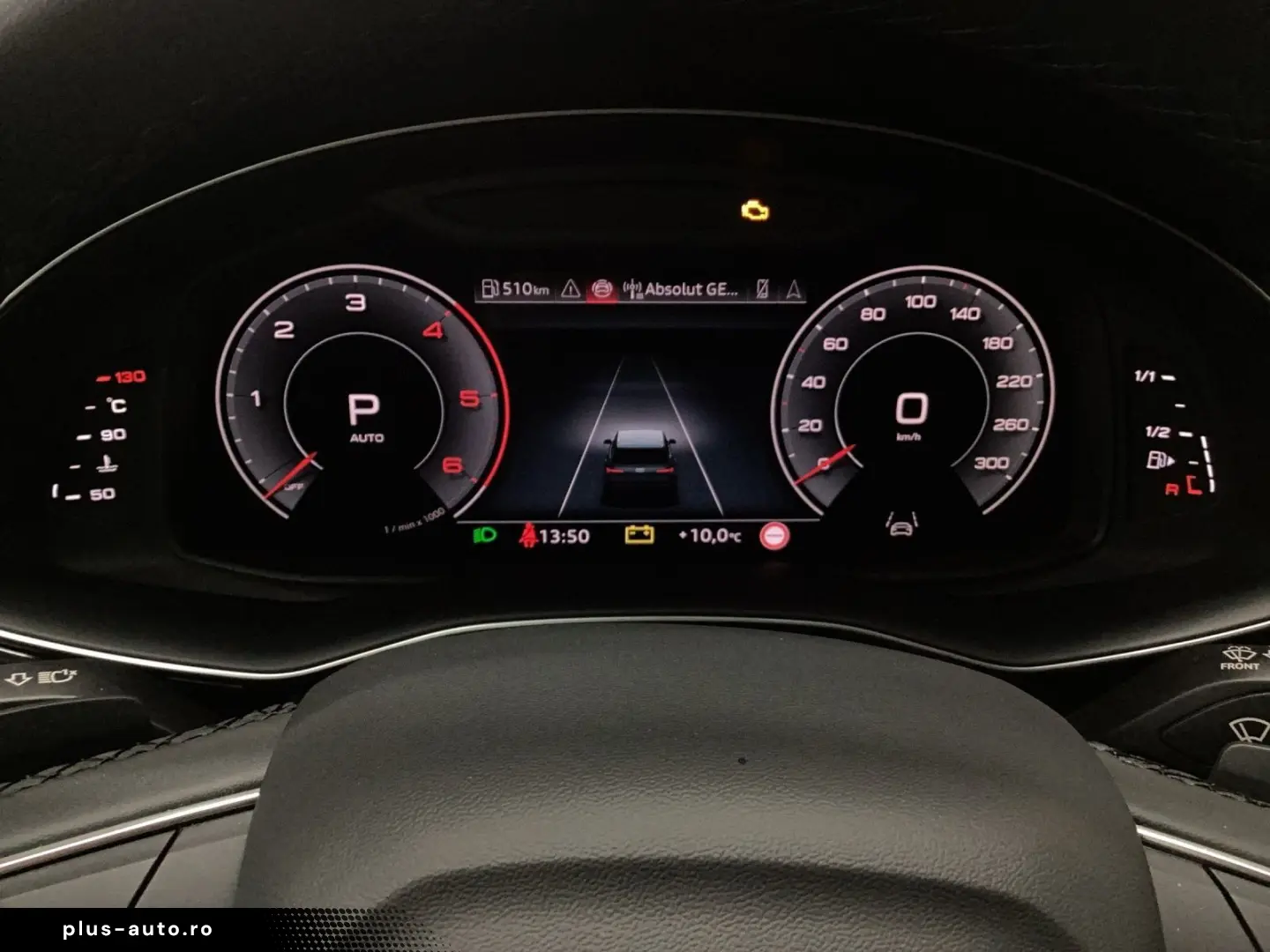 Q7 50 TDI Q S LINE ST.HEIZ AHK MASSAGE BuO MEMOR