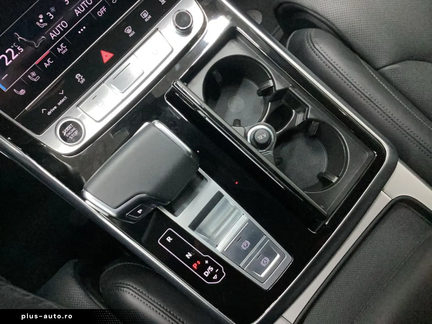 Q7 50 TDI Q S LINE ST.HEIZ AHK MASSAGE BuO MEMOR