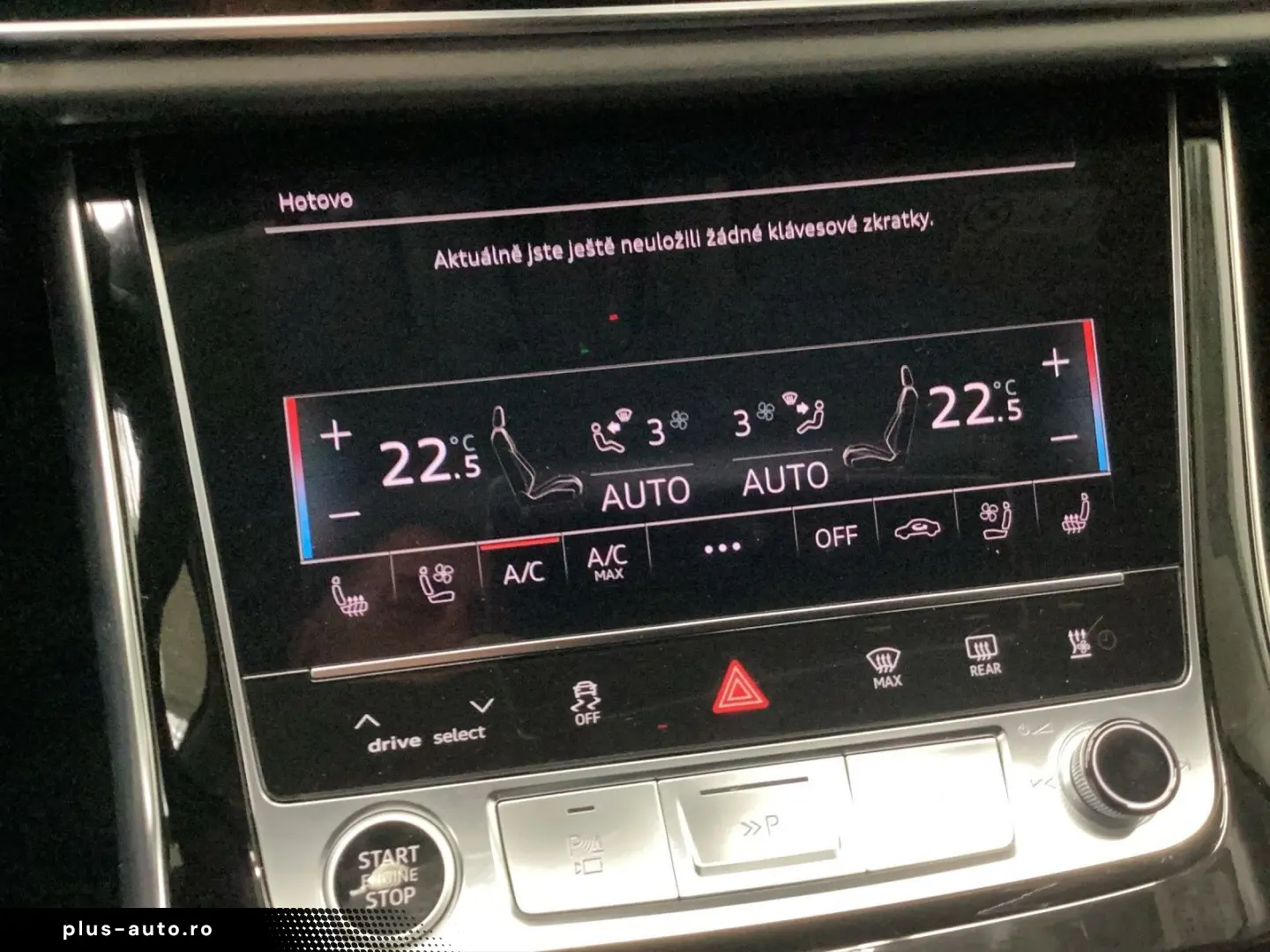 Q7 50 TDI Q S LINE ST.HEIZ AHK MASSAGE BuO MEMOR