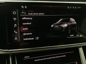 Q7 50 TDI Q S LINE ST.HEIZ AHK MASSAGE BuO MEMOR