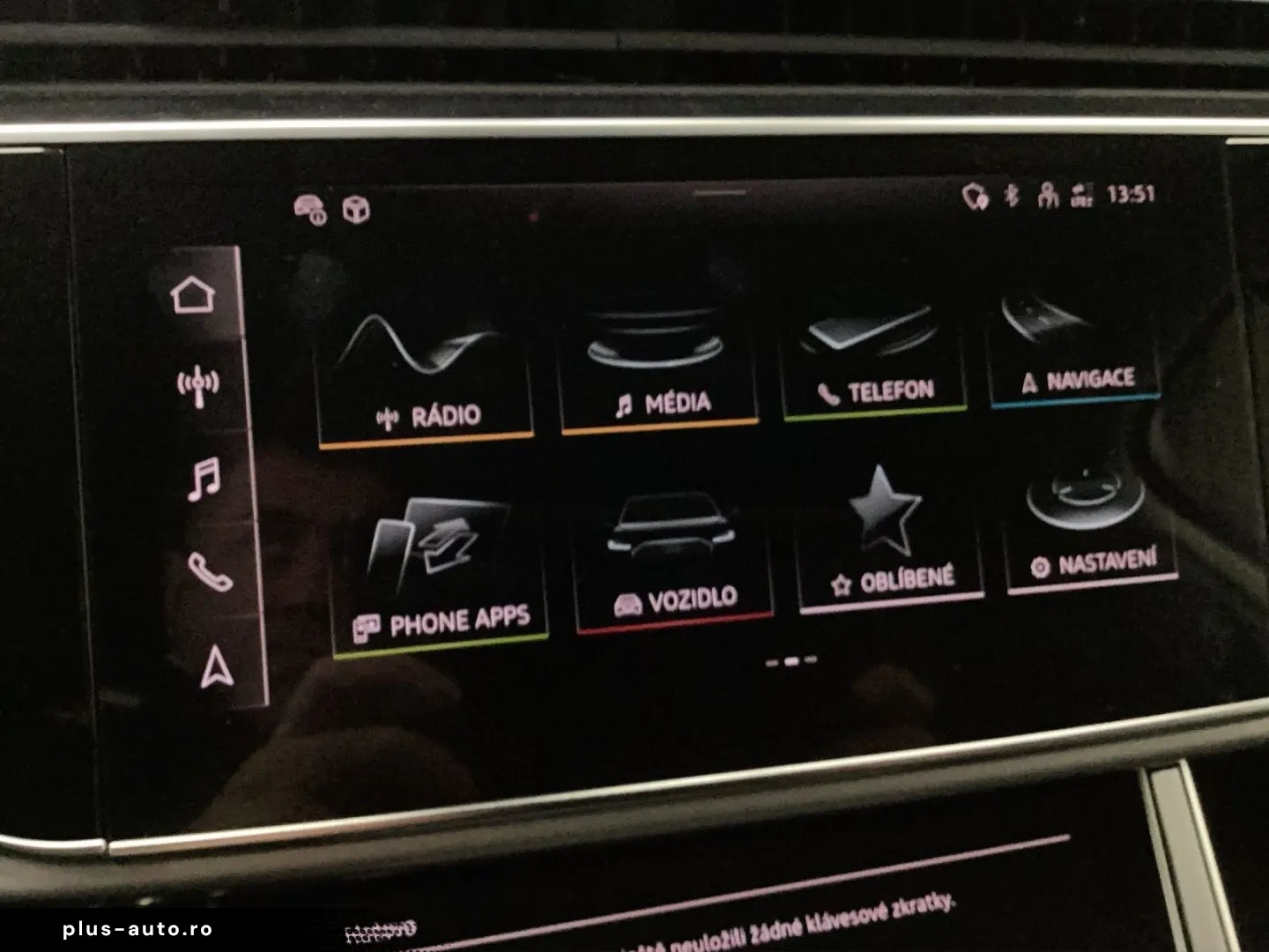 Q7 50 TDI Q S LINE ST.HEIZ AHK MASSAGE BuO MEMOR