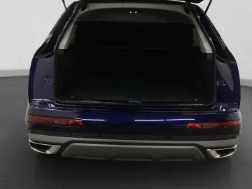 Q7 50 TDI Q S LINE ST.HEIZ AHK MASSAGE BuO MEMOR