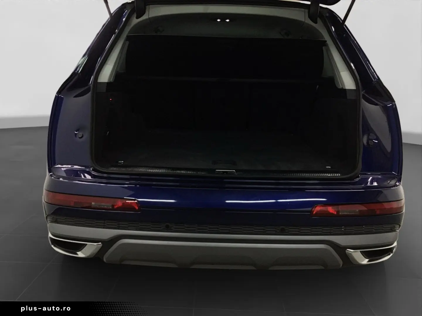 Q7 50 TDI Q S LINE ST.HEIZ AHK MASSAGE BuO MEMOR