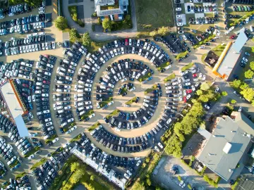 Q7 55 TFSI Q S LINE PANO AHK MATRIX KAMERA