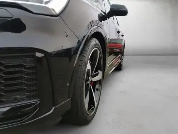 Q7 S line 55 TFSI e quattro tiptronic