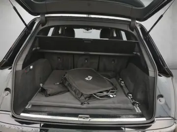 Q7 S line 55 TFSI e quattro tiptronic