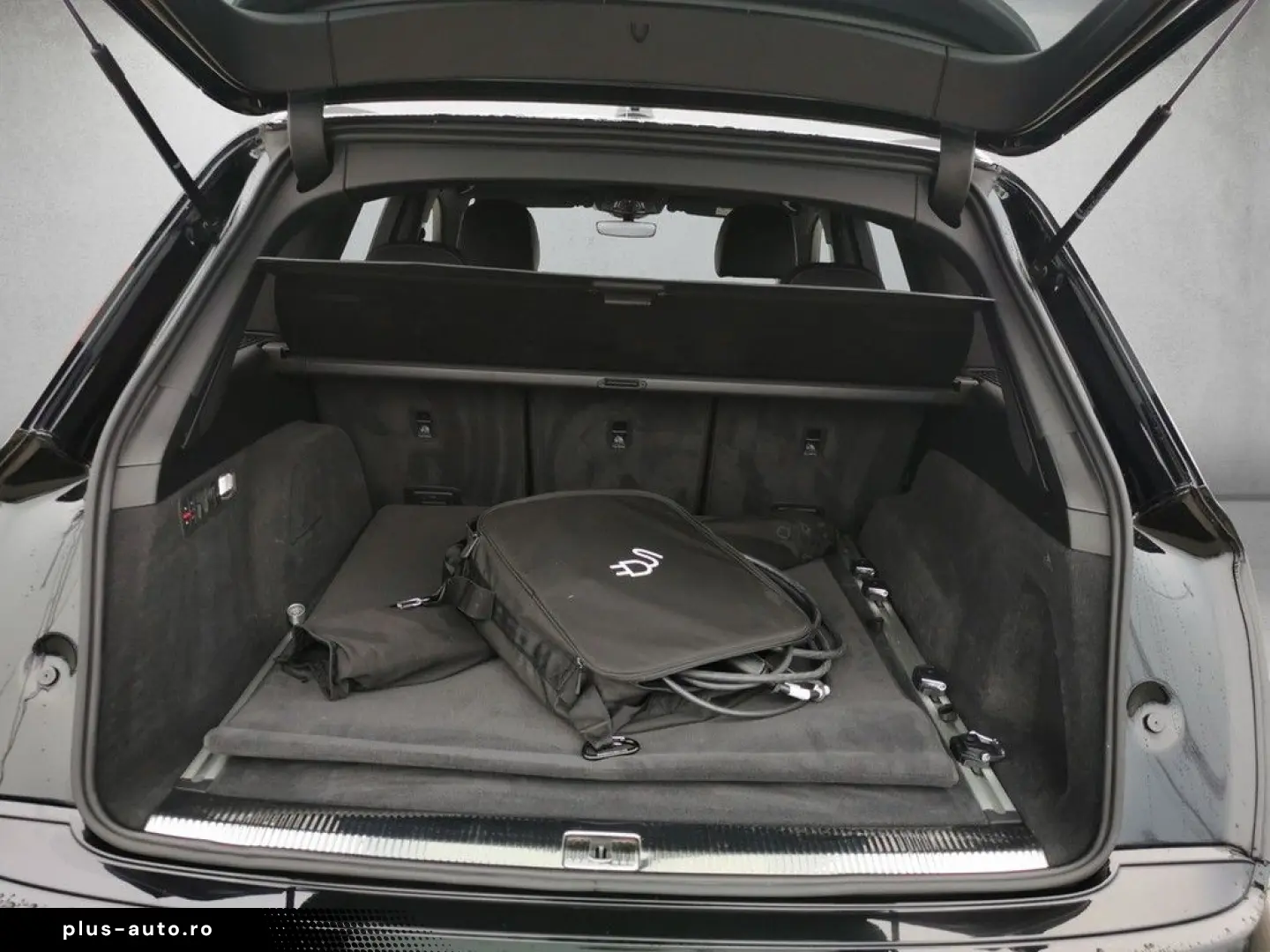 Q7 S line 55 TFSI e quattro tiptronic