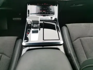 Q7 S line 55 TFSI e quattro tiptronic