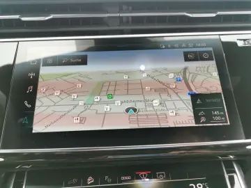 Q7 S line 55 TFSI e quattro tiptronic