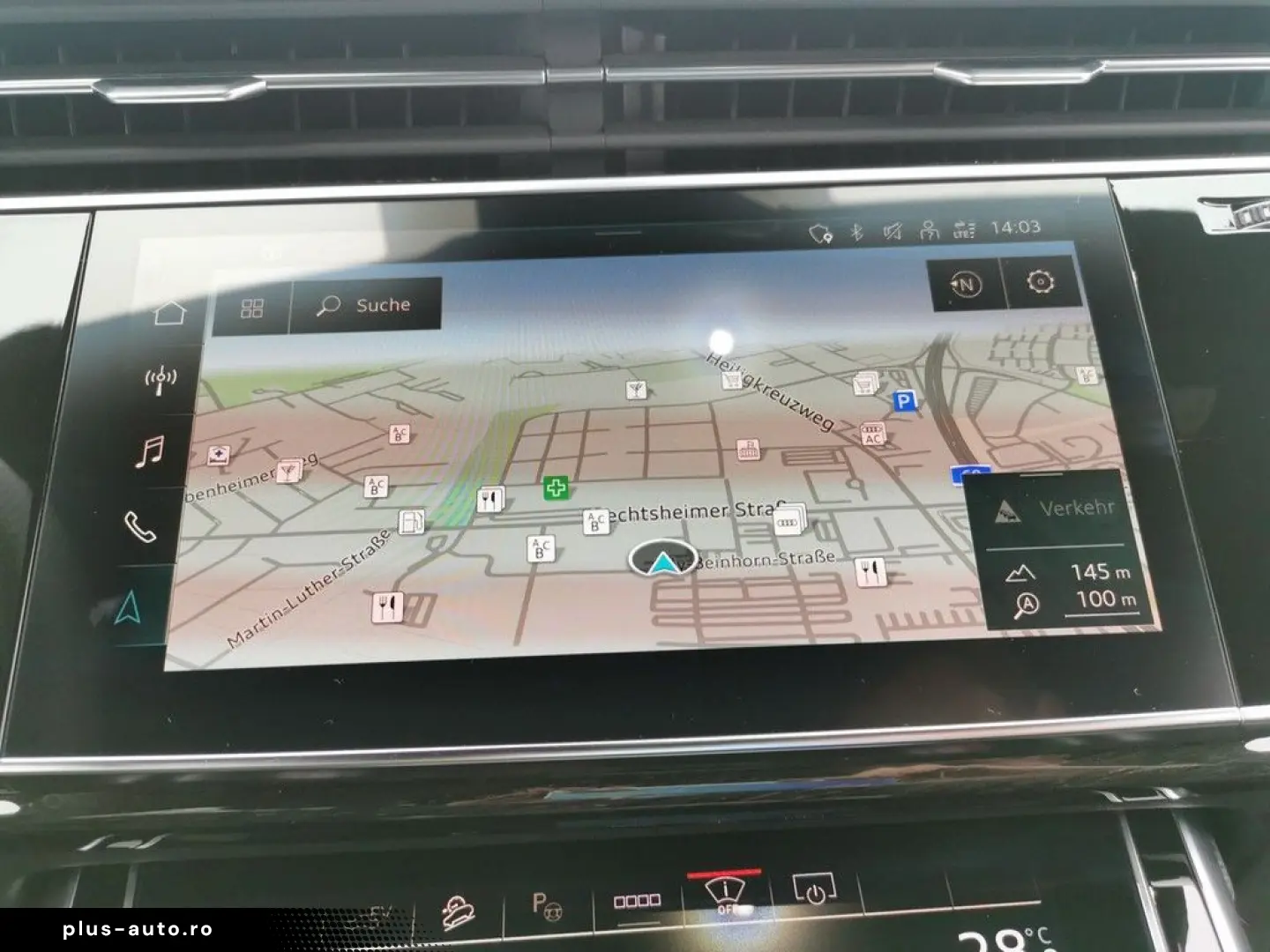 Q7 S line 55 TFSI e quattro tiptronic