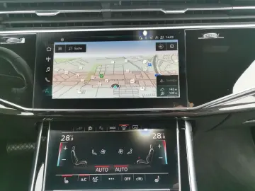 Q7 S line 55 TFSI e quattro tiptronic