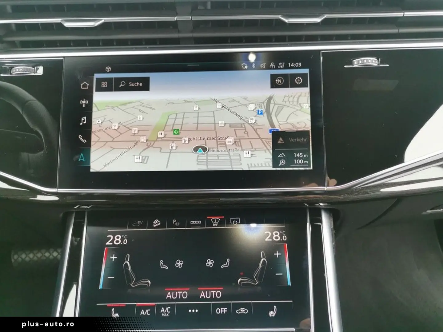 Q7 S line 55 TFSI e quattro tiptronic