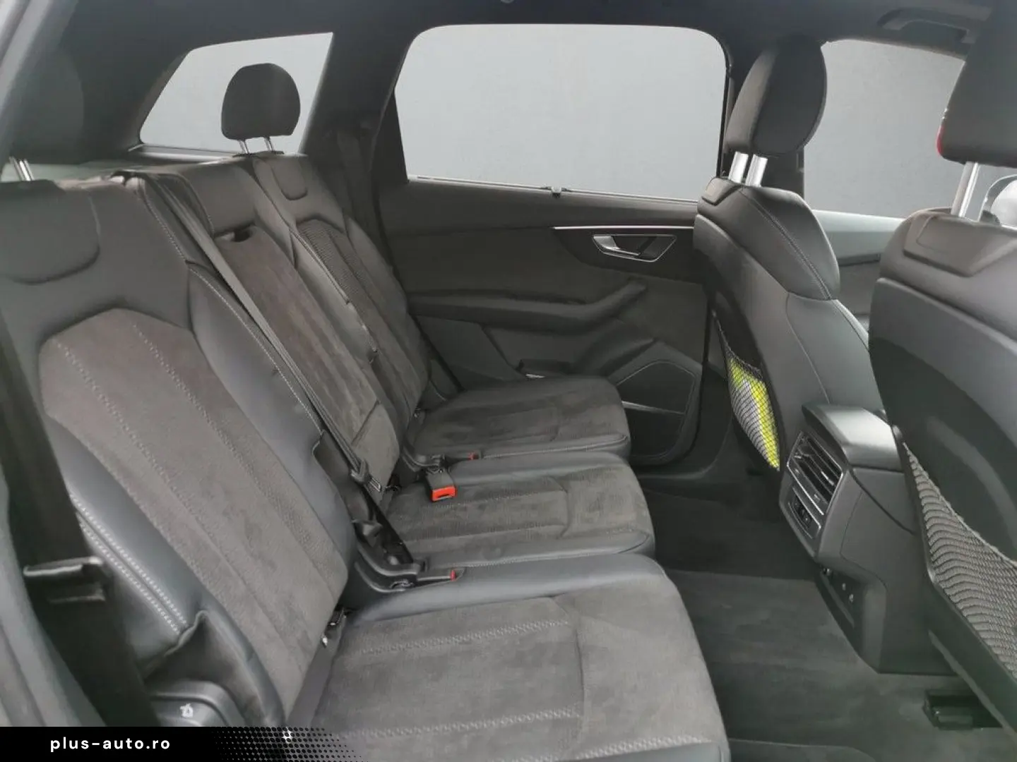 Q7 S line 55 TFSI e quattro tiptronic