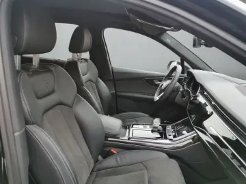 Q7 S line 55 TFSI e quattro tiptronic