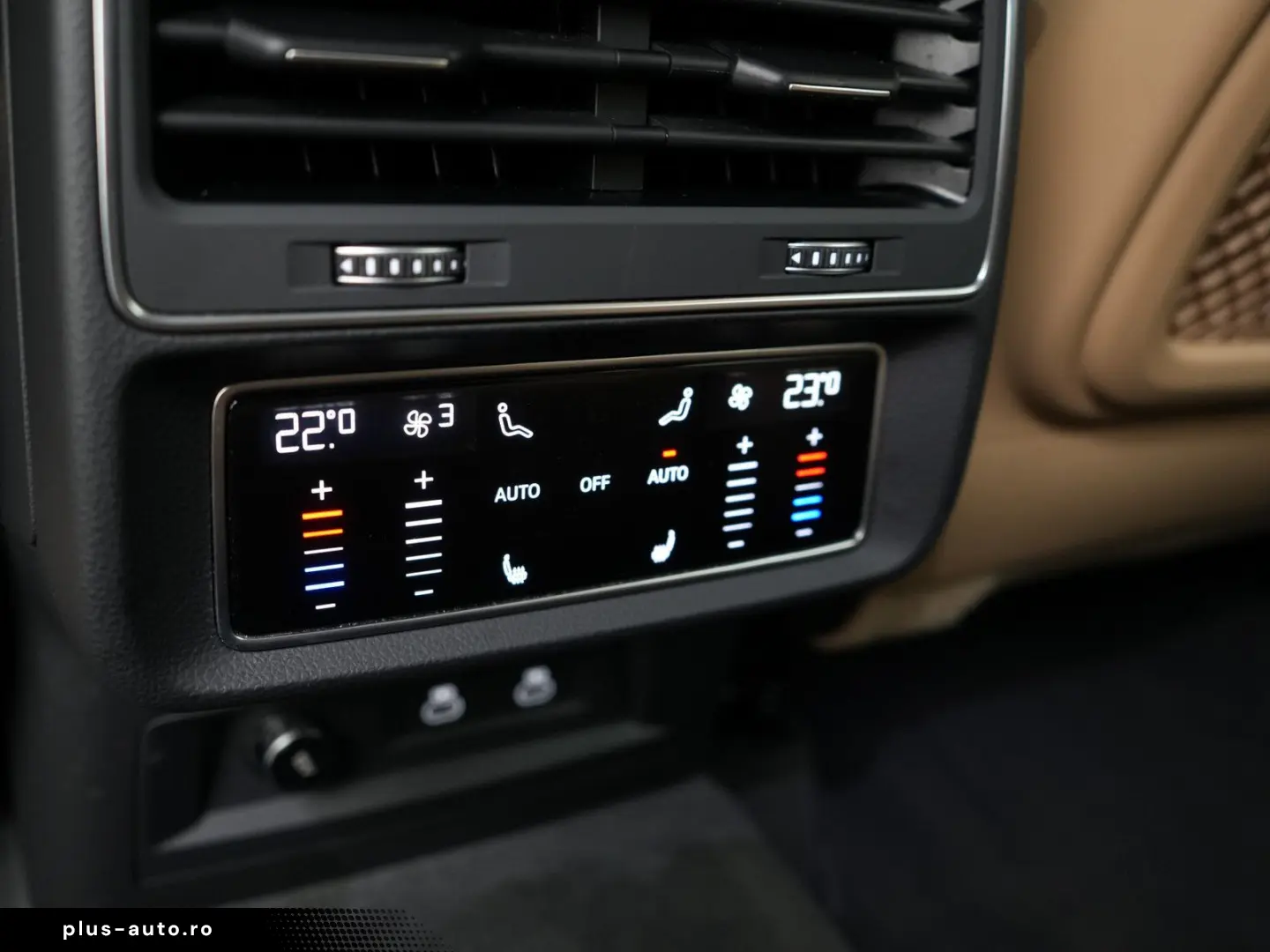 Q7 S line 7-SITZER STANDHZ LASER PANO B&O LUFT