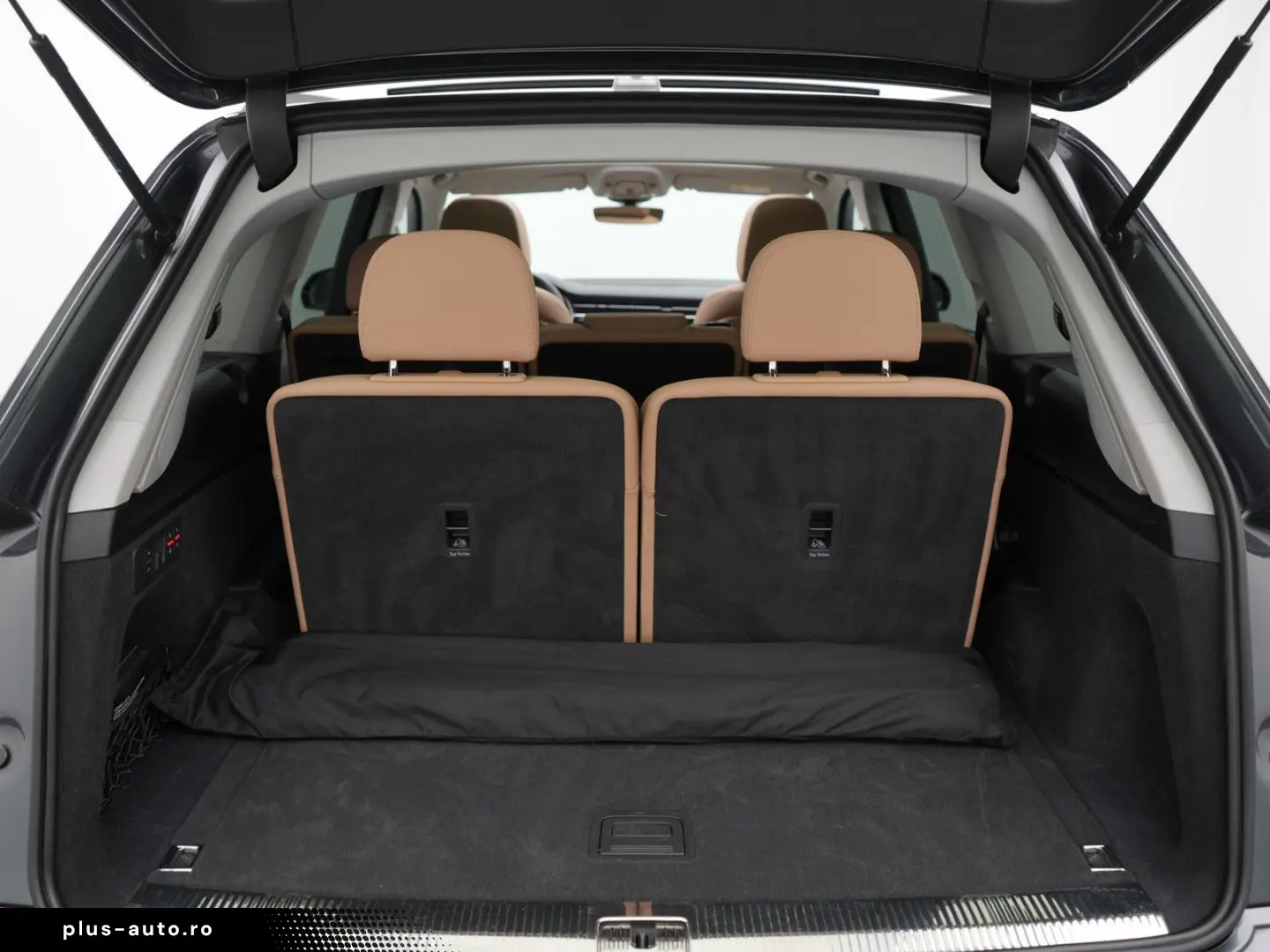 Q7 S line 7-SITZER STANDHZ LASER PANO B&O LUFT