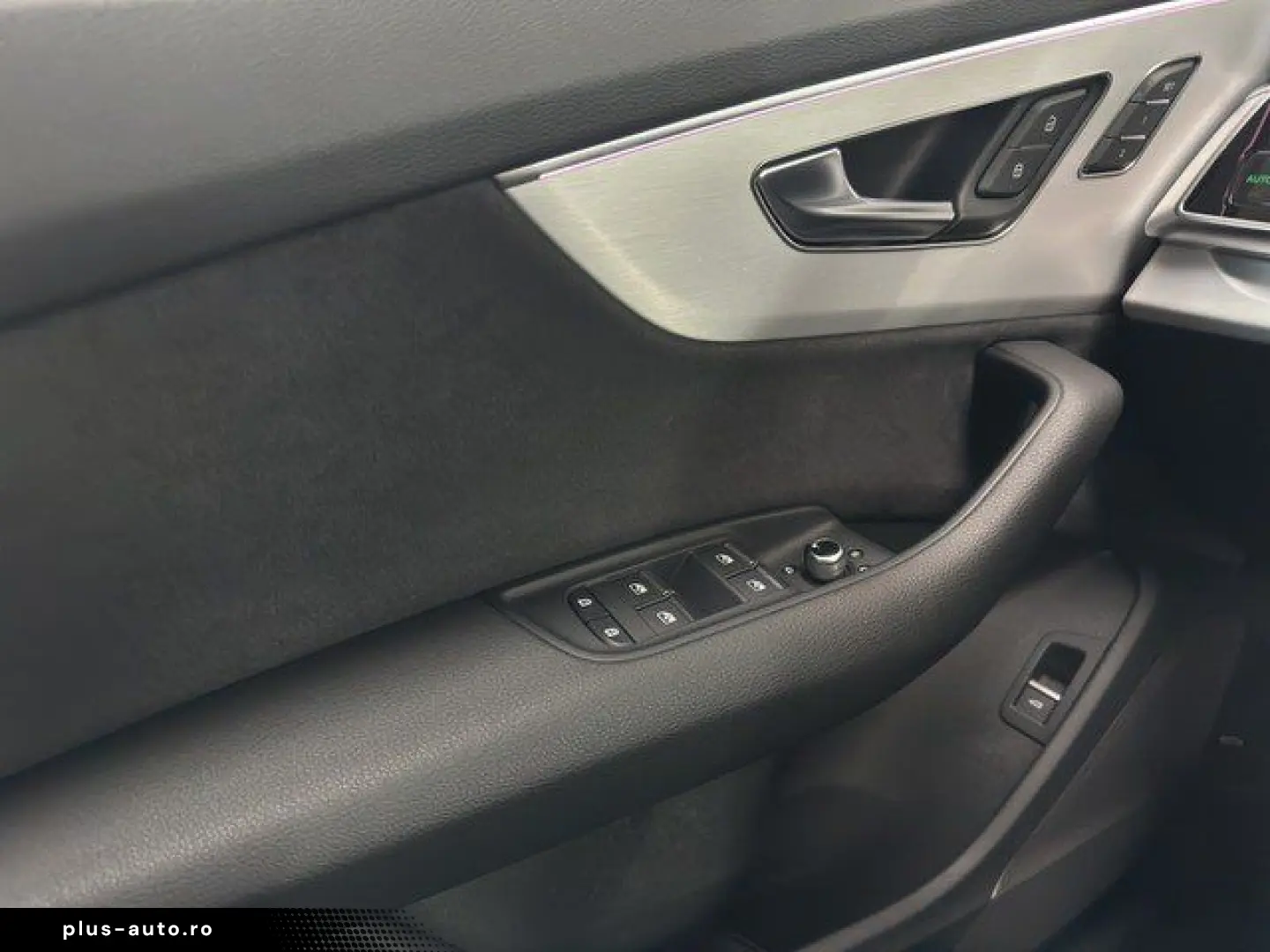 Q7 55 TFSI quattro S line AHK MATRIX MATRIX SZH