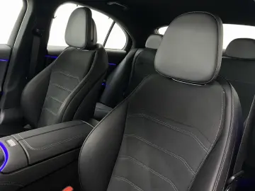 E 300 de 4M AMG NIGHT DISTR AHK LED KAMERA KLIMA