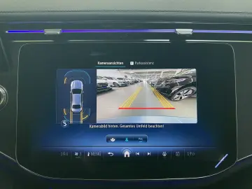 E 300 de 4M AMG NIGHT DISTR AHK LED KAMERA KLIMA