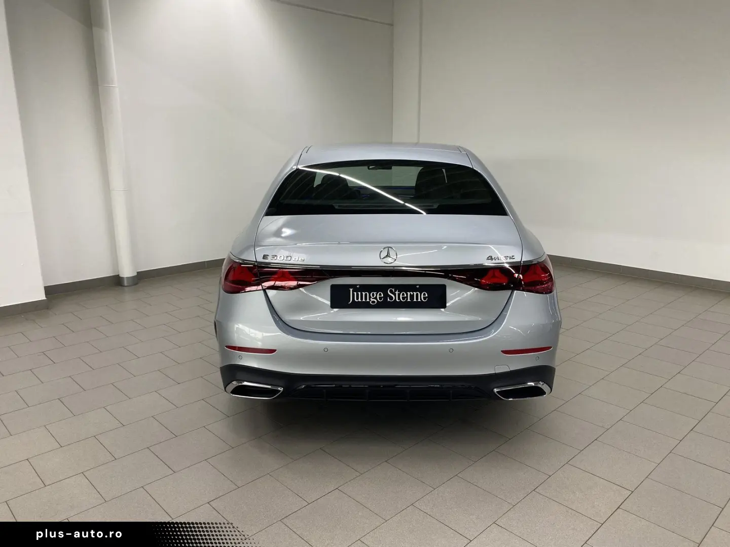 E 300 de 4M AMG NIGHT DISTR AHK LED KAMERA KLIMA