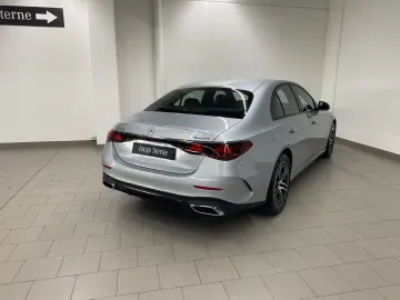 E 300 de 4M AMG NIGHT DISTR AHK LED KAMERA KLIMA