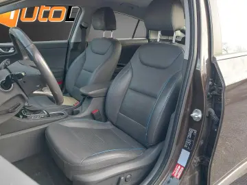 Hyundai Ioniq  Premium  Benzin Plugin Hybrid