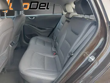 Hyundai Ioniq  Premium  Benzin Plugin Hybrid