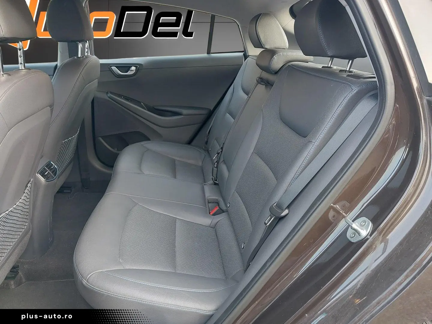 Hyundai Ioniq  Premium  Benzin Plugin Hybrid
