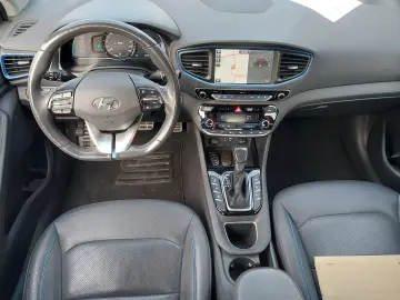 Hyundai Ioniq  Premium  Benzin Plugin Hybrid