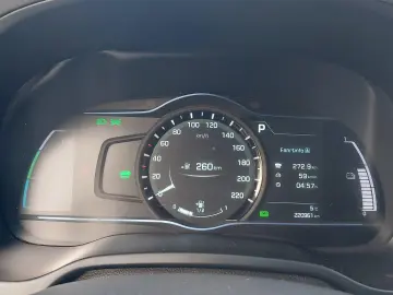Hyundai Ioniq  Premium  Benzin Plugin Hybrid