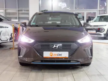 Hyundai Ioniq  Premium  Hybrid