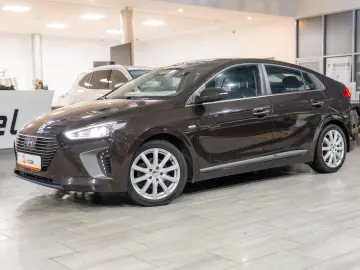 Hyundai Ioniq  Premium  Hybrid