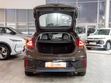 Hyundai Ioniq  Premium  Hybrid