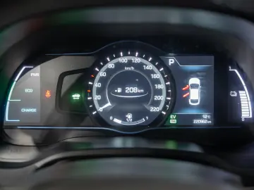 Hyundai Ioniq  Premium  Hybrid